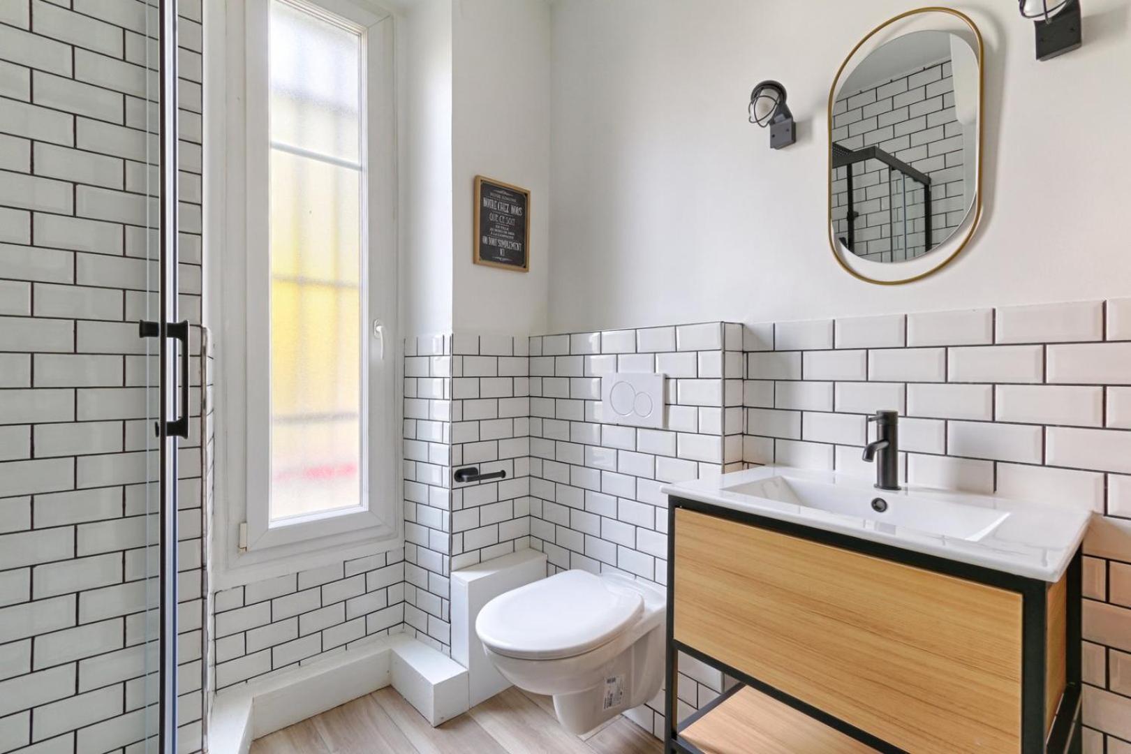 Magnifique Appartement Porte D'Orleans Montrouge Exteriér fotografie